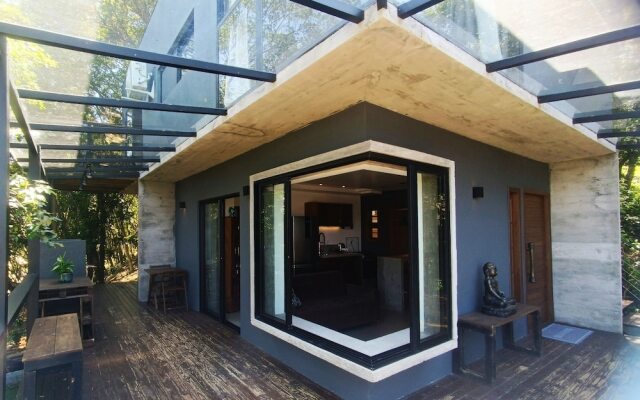 Casa Buda Ii Garopaba Sc