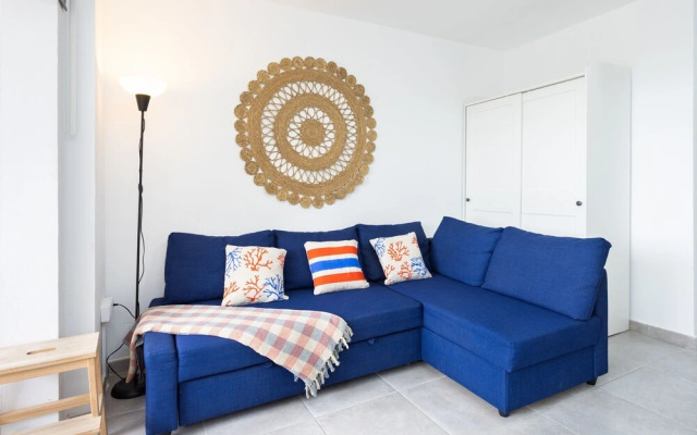 Apartamento Coral del Mar