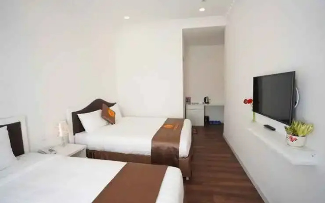 Thuy Duong Hotel Dalat