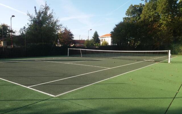 La Coque de Maripas Labouheyre