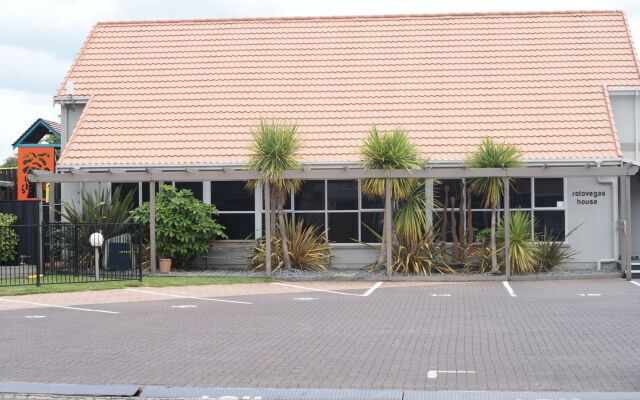 RotoVegas Motel