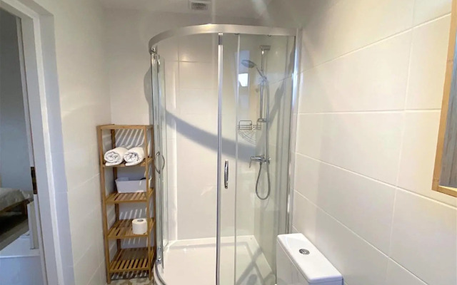 Szary Domek Apartamenty Ustka