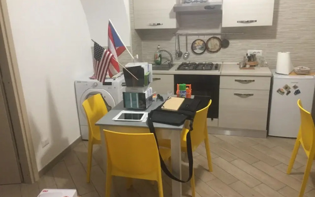 Margherita Wi-fi Station