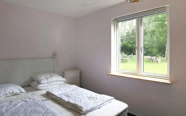 5 Person Holiday Home in Jaegerspris