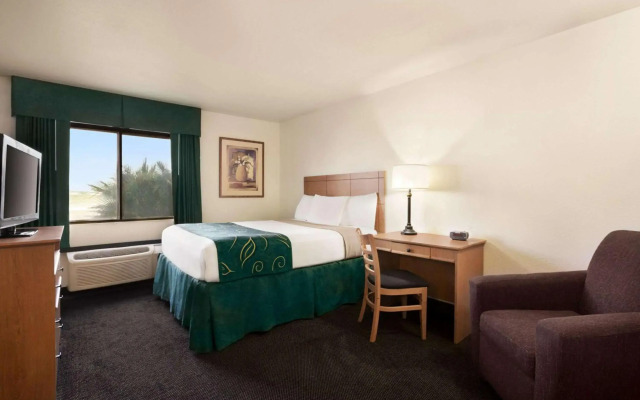 Travelodge by Wyndham Pecos