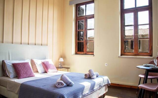Ruby Studio - Old Town Rethymno