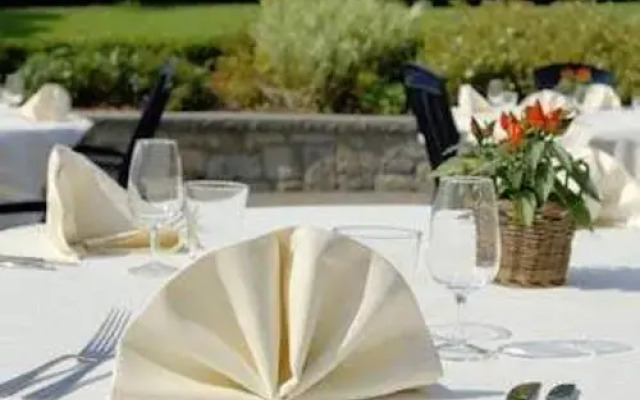Hôtel-Restaurant Carpe Diem
