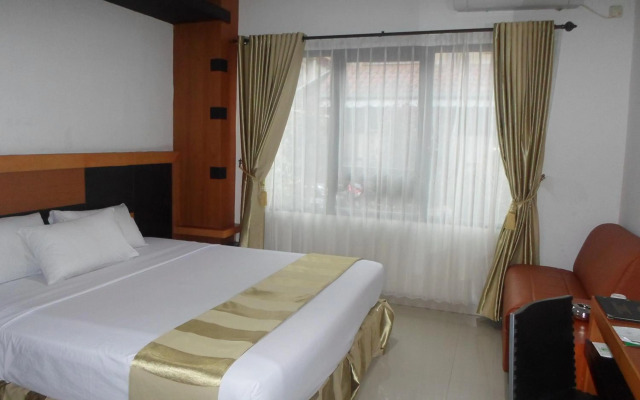 Hotel Grand Karawang Indah