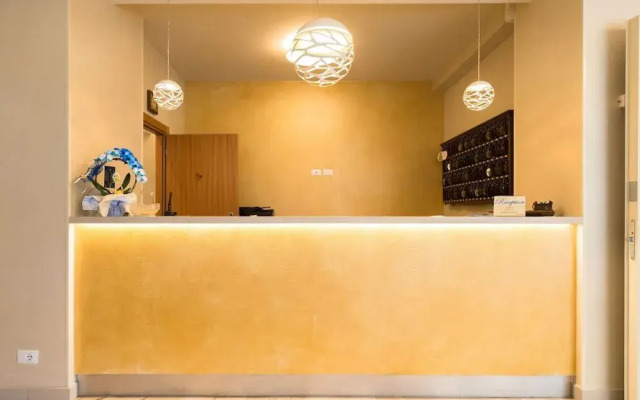 Hotel Lem Casadei