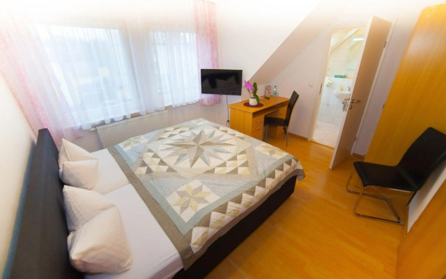 Hotel am Gutspark