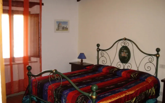 Bellavista farm of Quercini Maurizio