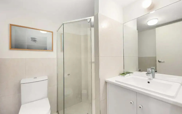 Unit 01 The Noosa Apartments