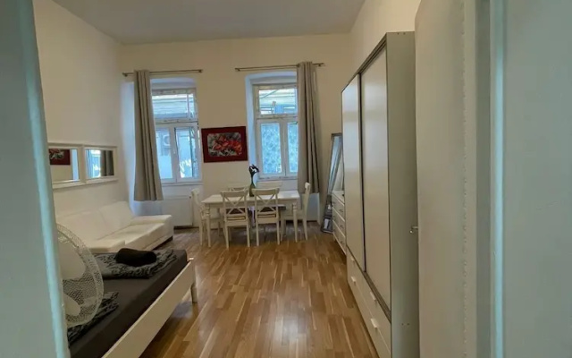 Cozy Studio Apt Near Rathausplatz