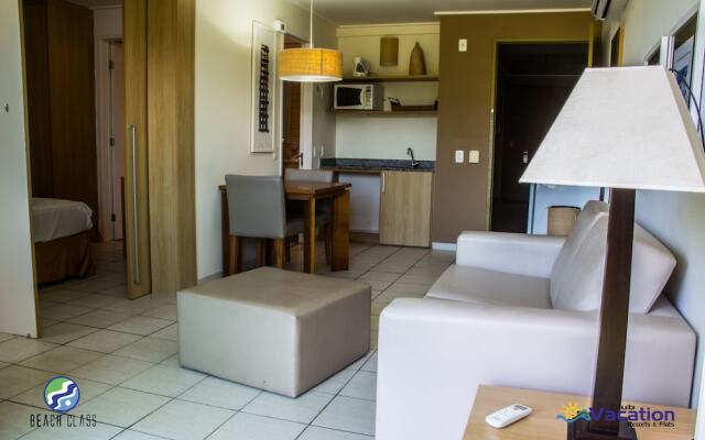 Beach Class Muro Alto Flats