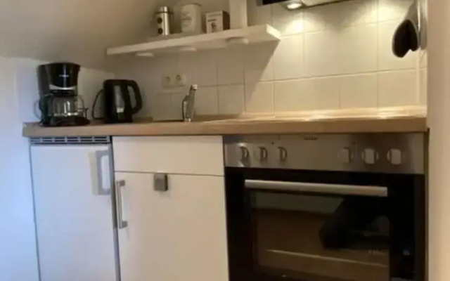 Holiday Apartment Meerzeit