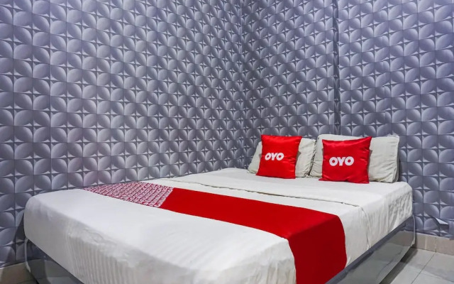 OYO 90845 3g's Home Syariah