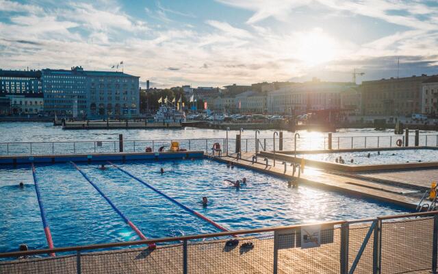 Scandic Helsinki Station