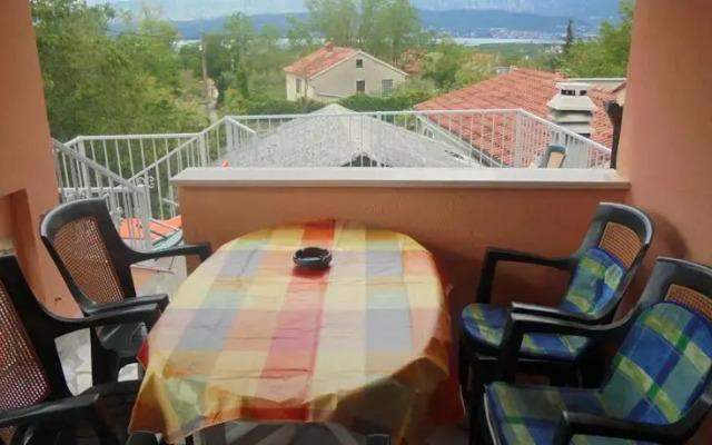 Apartment Andelina