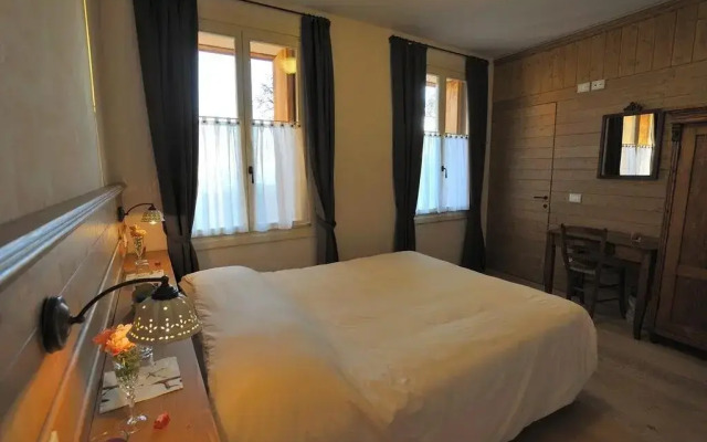 Agriturismo Il Maggiociondolo