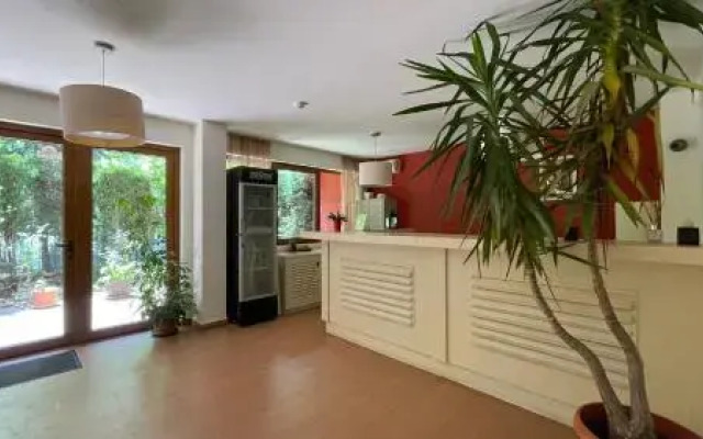 Hotel Sun Apartments