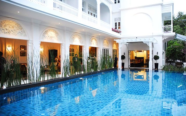 Ping Nakara Boutique Hotel & Spa
