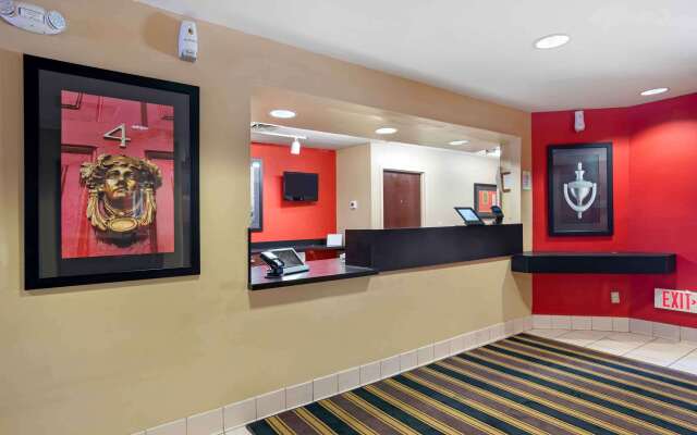 Extended Stay America Suites Frederick Westview Dr