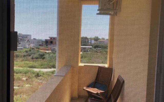 Yasso apartments