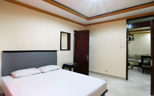Jambrut Inn