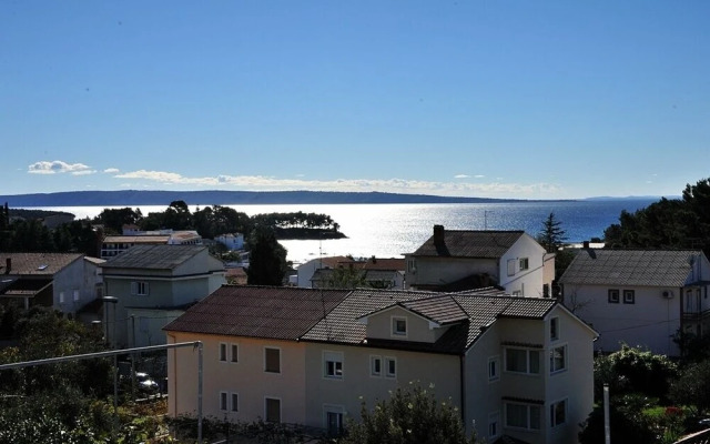 Per - sea View & Parking Space - A1