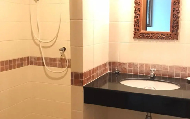 Tak Andaman Resort & Hotel