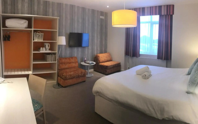 St Ives Hotel
