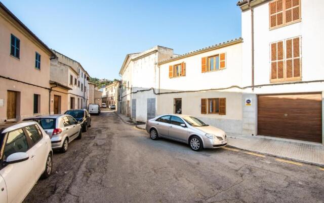 Bewitched Granny's House