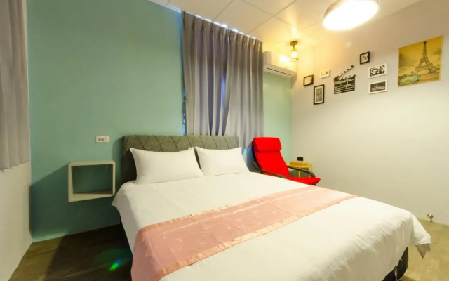 Pure Homestay