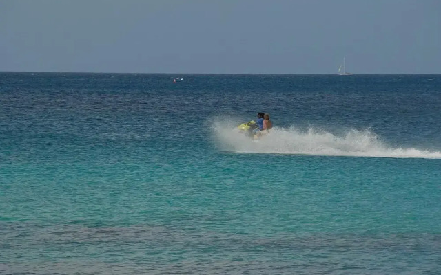 Sandy Bliss Condominiums