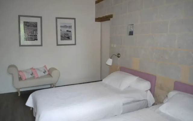 La Petite Boire - chambres d'hôtes
