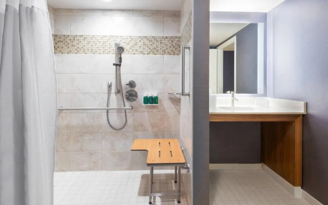 Residence Inn by Marriott Buffalo Downtown