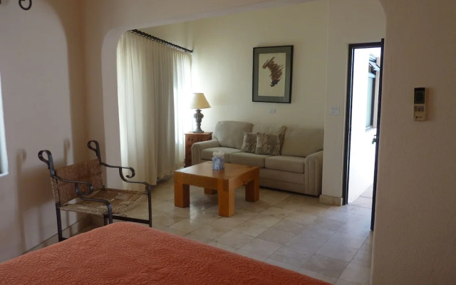 Villa del Sol