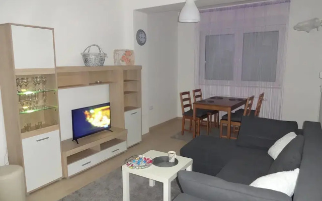 Hermes Lux Apartment