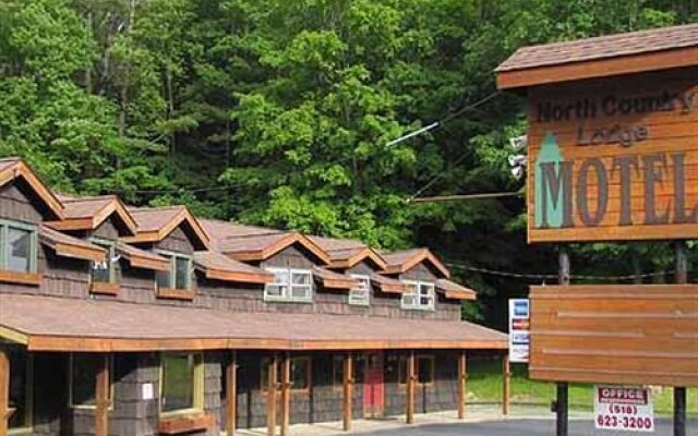 North Country Inn Lake George