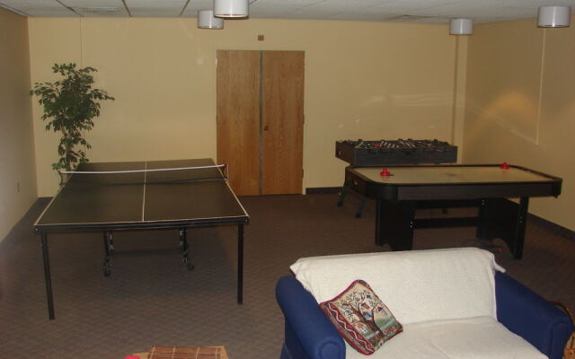 Budget Host Killington Lodge