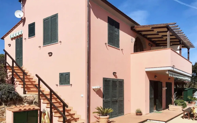 Appartamenti La Risacca