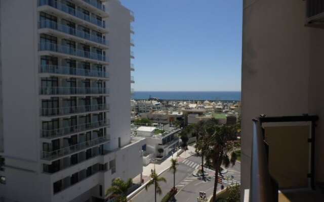 Apartamentos Puerto Marina