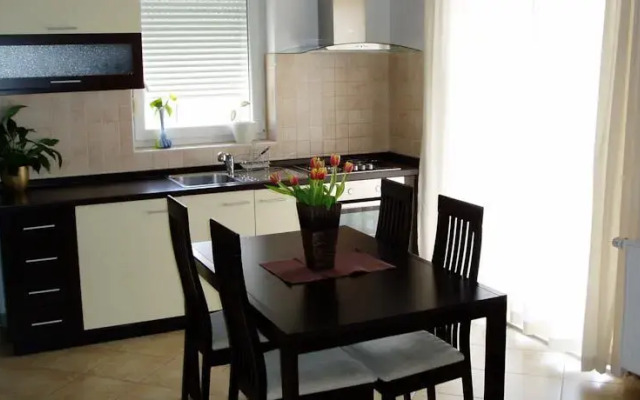 Apartment Ena