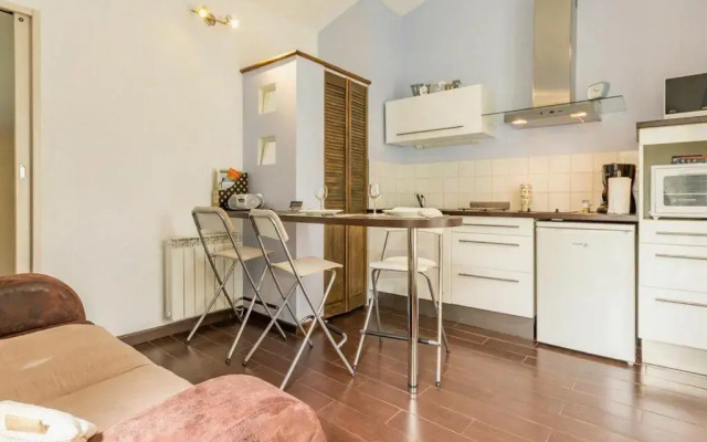 Gîte Saint-Sébastien-sur-Loire, 2 pièces, 2 personnes - FR-1-306-812