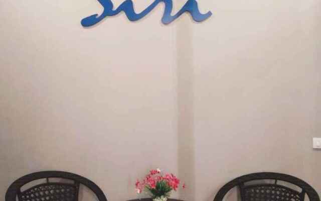 Siri Condo Chiangmai