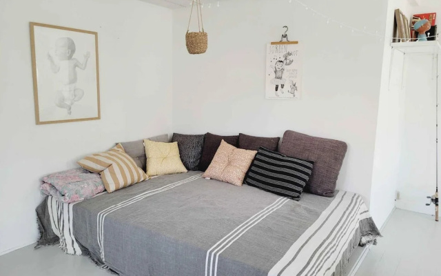 5 Star Holiday Home in Svaneke