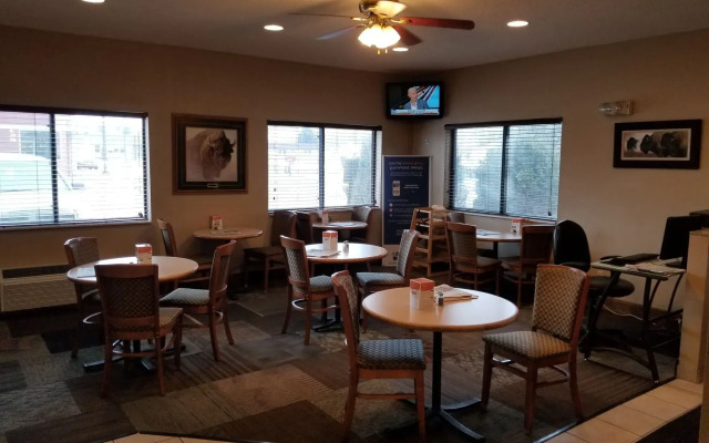 Comfort Inn Jamestown