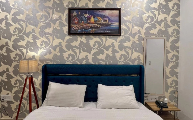 Letstay Business Suite