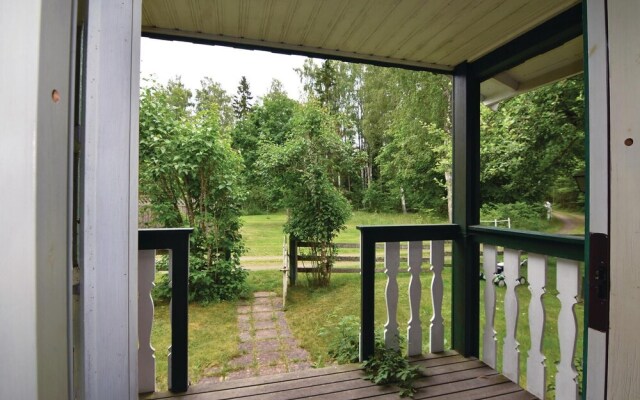 Stunning Home in Sjötorp With 2 Bedrooms and Wifi