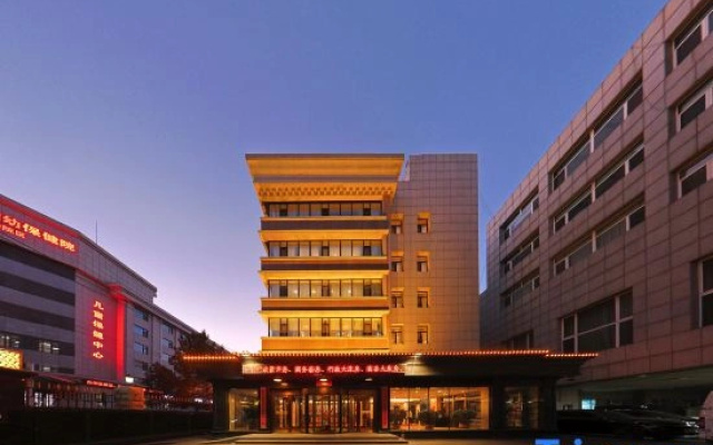 Kew Green Hotels